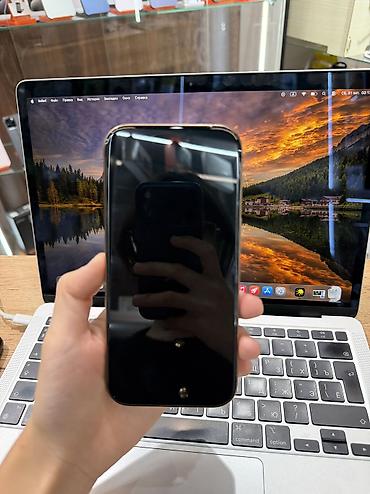 реми: IPhone 16 Pro, Б/у, 256 ГБ, Desert Titanium, Защитное стекло, Чехол, 86 % — 6