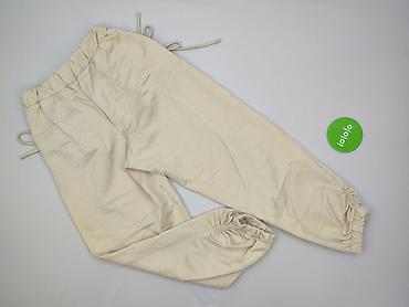 dresowa: Bershka, Spodnie dresowe damskie, rozmiar M — 3