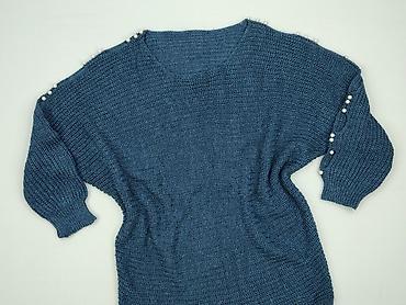 buty rekiny: Sweter damski, rozmiar One size — 1