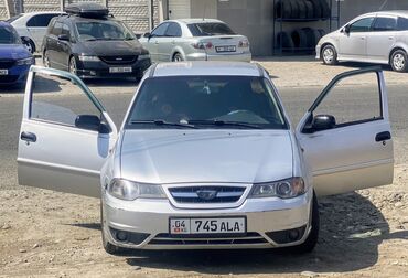 купить нива ск 5: Daewoo Nexia: 2012 г., Механика, Бензин, Седан