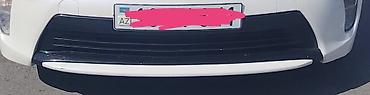 pirus bufer: Ön, Toyota Prius, 2013 il, ABŞ, Ödənişli çatdırılma — 1