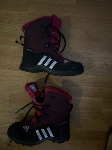 lanci za sneg: Adidas, Čizme za sneg, Veličina: 30