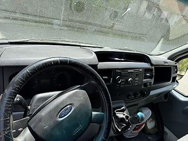 turbo az ford transit 2004: Ford Transit: 2.4 l | 2011 il 50000 km Van body type — 8
