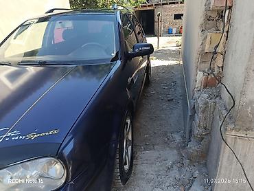 голы 4 универсал: Volkswagen Golf: 2002 г., 1.6 л, Механика, Бензин, Универсал — 2