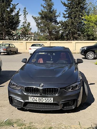a 160 mercedes: BMW 3 series: 2 l | 2013 il Sedan — 6