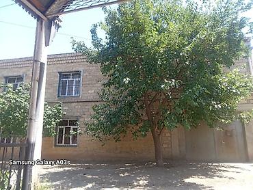 bağ ev: 8 otaq, 400 kv. m, Orta təmir — 3
