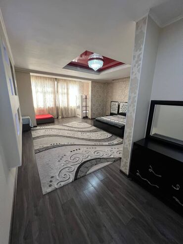 Продажа квартир: 3 комнаты, 123 м², Элитка, 6 этаж, Евроремонт