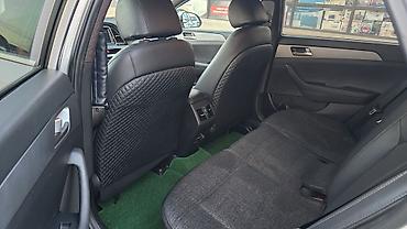 s 350: Hyundai Sonata: 2021 г., Автомат, Газ, Седан — 6