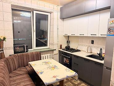 Долгосрочная аренда квартир: 4 комнаты, Агентство недвижимости, Без подселения, С мебелью полностью — 9