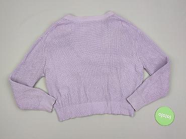purple jackets: 157, Kardigan damski, rozmiar 5XL — 3