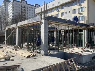 Строительство под ключ: Офисы, Квартиры, Дома Больше 6 лет опыта — 15