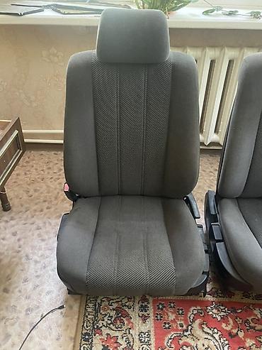 sprinter tdi: Продаю передние сиденья и дверные карты на BMW E34. Сиденья в очень — 2