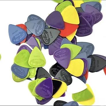 velika gitara: ALICE TRZALICE PROFI | Slanje po dogovoru ili lično preuzimanje - — 1