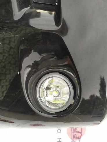 1az: Фара противотуманная TOYOTA Noah 1AZ лев. (б/у) — 1