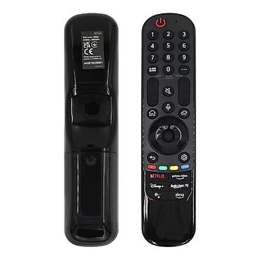 джинсы черные: #lg #magicremote #lgsmarttv #anmr20ga #пультlg #lgremote #аксессуарытв — 1