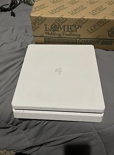 switch oled: Sony ps4 1000гб c уникальной версией прошивки 5.52 состояние новой — 2