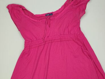 shein tuniki plus size: Tunika damska, rozmiar M