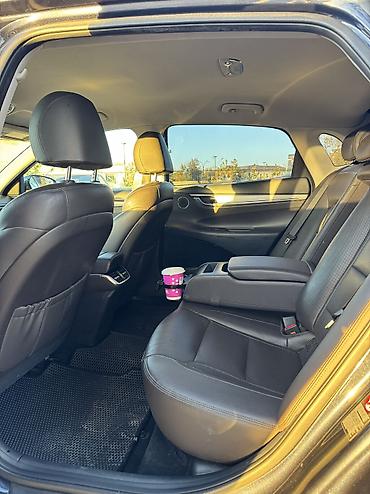 авто из кыргызстана сайт: Hyundai Grandeur: 2020 г., 3 л, Автомат, Газ, Седан — 6