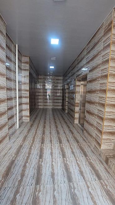 Квартиры: Ахмедлы, 4 комнаты, Новостройка, м. Халглар Достлугу, 124 м² — 4