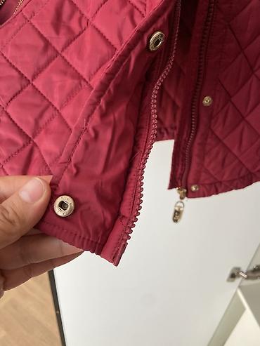 msr polo: Женская стеганая куртка U.S. Polo Assn. - Цвет — 8
