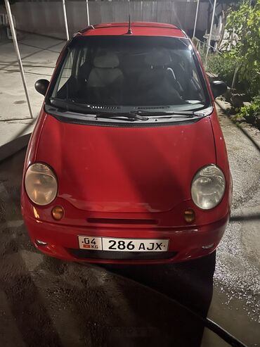 дэу нексия: Daewoo Matiz: 2008 г., 0.8 л, Автомат, Бензин, Хэтчбэк