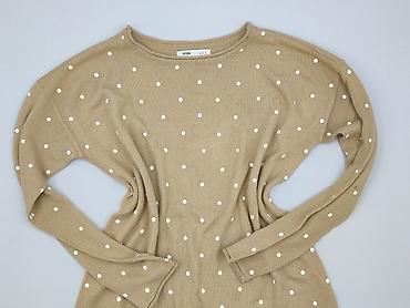 shein bluzy oversize: Sinsay, Sweter damski, rozmiar S — 1