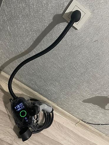 mini ev: Зарядное устройство для электромобилей — 5