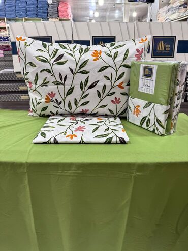 Balış üzləri: Pambıq Balış üzü — 5