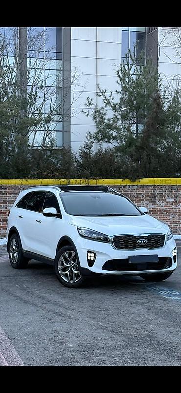Kia: Kia Sorento: 2019 г., 2.2 л, Дизель, Кроссовер — 3