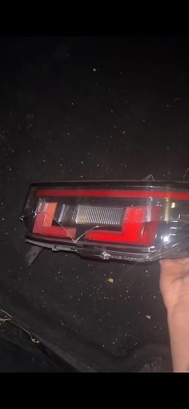 elantra led stop: Changan 2025 il, Orijinal, Çin, İşlənmiş — 3
