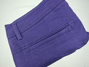 hm dol od stroju: H&M, Spodnie materiałowe damskie, rozmiar M — 6
