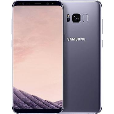 komputer ekran şəkilləri yüklə: Samsung Galaxy S8 Plus — 1