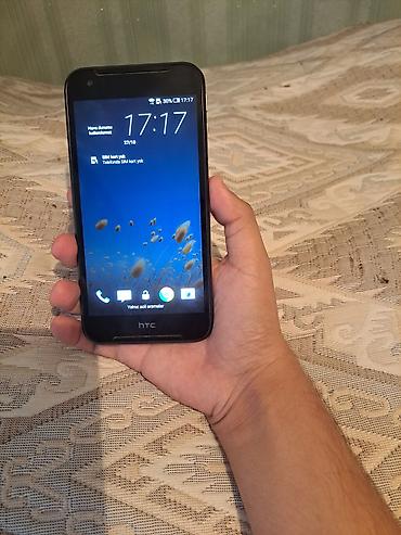Elektronika: HTC Desire 830, 32 GB, rəng - Qara, Sensor, İki sim kartlı — 1