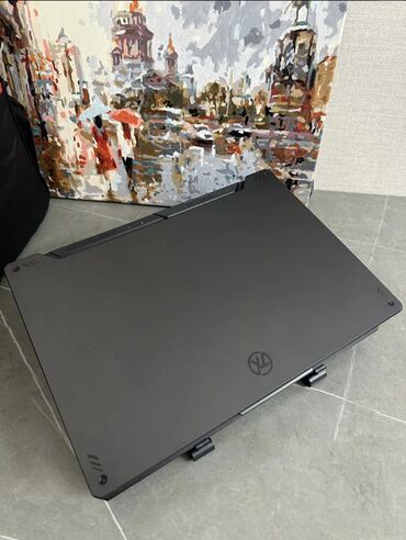 Ноутбуки: Ноутбук, Asus, 16 ГБ ОЗУ, AMD Ryzen 7, 15.6 ", Б/у, Игровой, память NVMe SSD at lalafo.kg — 9 Ноутбуки: Ноутбук, Asus, 16 ГБ ОЗУ, AMD Ryzen 7, 15.6 ", Б/у, Игровой, память NVMe SSD — 9