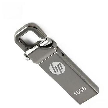 apple serbia: USB flash memorija HP 16GB NOVO. Opis proizvoda: HP V250V USB 2.0 16GB — 4