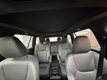 Lexus: Lexus : 2024 г., 2.4 л, Автомат, Бензин, Кроссовер — 9