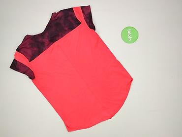 dodge jersey: Domyos, T-shirt damski, rozmiar M — 3