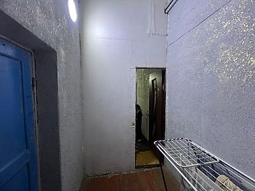 ош области: 2 комнаты, 24 м², Общежитие, 1 этаж, Старый ремонт — 8