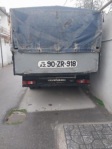 Ford: Ford Transit: 2.5 l | 1998 il 460000 km -da lalafo.az — 6 Ford: Ford Transit: 2.5 l | 1998 il 460000 km — 6