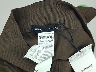 sinsay: Sinsay, Szorty damskie, rozmiar XS — 5