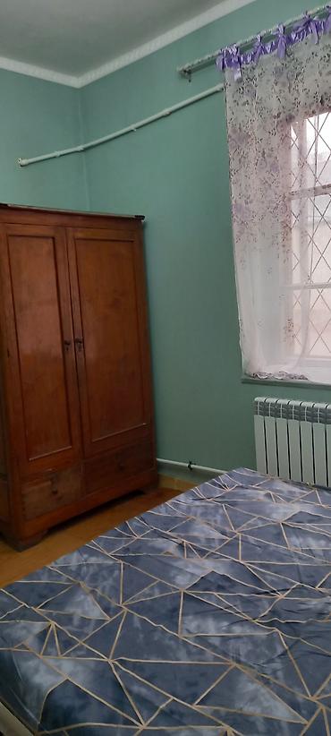 Долгосрочная аренда домов: 60 м², 3 комнаты, Парковка — 4