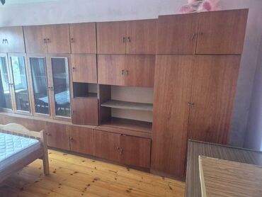 zal qapıları: Распашной, 6 дверей Прямой шкаф, Стенка