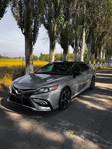 crown majesta левый руль: Toyota Camry: 2020 г., 2.5 л, Автомат, Бензин, Седан — 7