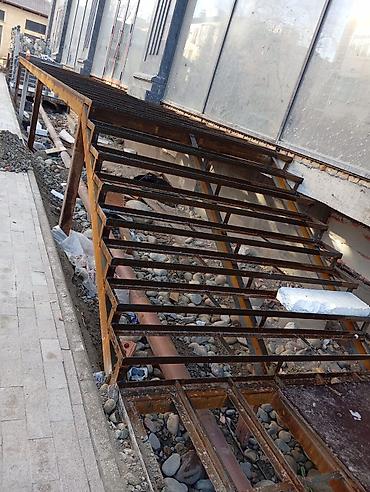 Сварка: Сварка | Ворота, Навесы Гарантия, Монтаж, Демонтаж — 12