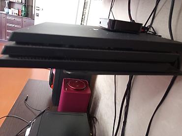 nintendo controller: PlayStation 4 Pro (PS4 Pro) от Sony - Модель: PS4 Pro с трёхслойным — 2