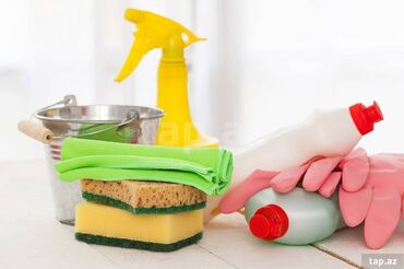 lalafo ev temizleme: Təmizlik | Evlər | Gündəlik təmizlik
