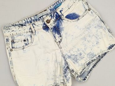 Bershka, Shorts for women, XS (EU 34)