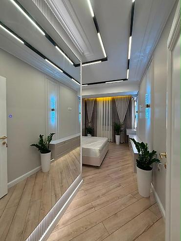 premium development: 3 комнаты, 103 м², Средний Джал Элитка, 10 этаж, Дизайнерский ремонт — 9