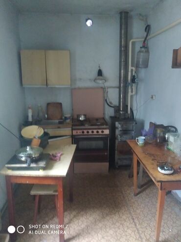 Продажа домов: Дом, 70 м², 3 комнаты, Собственник, Старый ремонт — 11