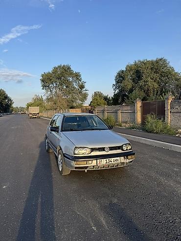 крыло гольф3: Volkswagen Golf: 1991 г., Хэтчбэк — 1